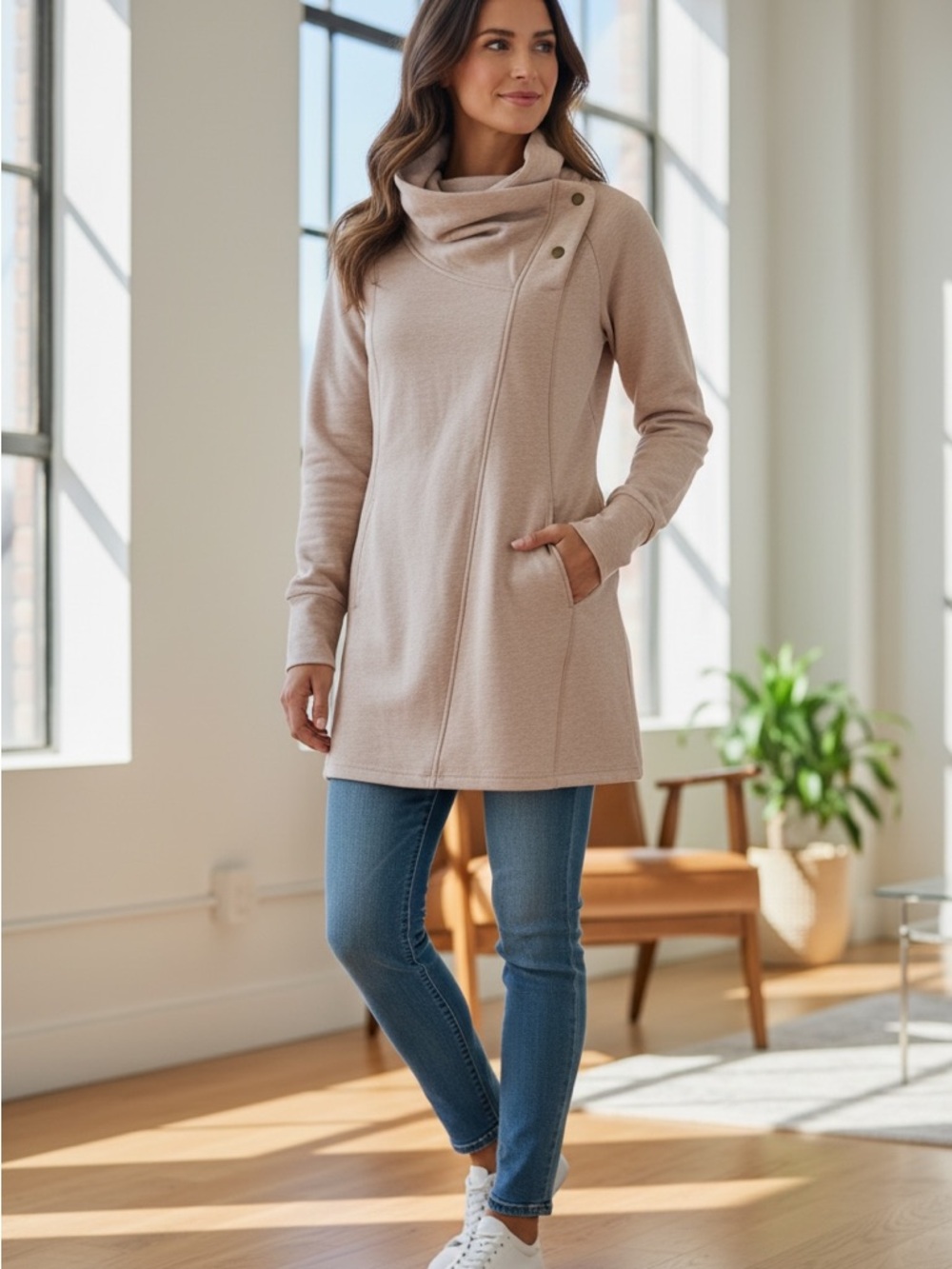 Phoenix Active Women’s Florence Cozy